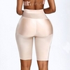 Waist Women Butt Lifter Shapewear Tummy Control Panties High Waist Hip Padded Panty Body Shaper Thigh Slimmer Shapewear Panty Brie miniinthebox