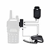 Walkie Talkie Bluetooth Headset For Baofeng Hytera Tyt 365 Wanhua Wouxun