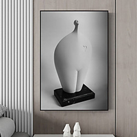 Wall Art Canvas Prints Painting Artwork Picture Modern Abstract Home Decoration Decor miniinthebox