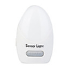 Wall Hanging LED PIR Motion Sensor Light Lamp