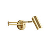 Wall Light Eye Protection Modern Nordic Style Sconces Swing Arm Lights Living Room Bedroom Metal 110-120V / 220-240V 5 W