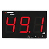 Wall-mounted Noise Meter Decibel Meter Large Screen Noise Tester Ambient Noise Volume