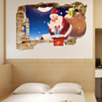 Wall Sticker New Year