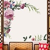 Wall Stickers Luminous Wall Stickers Decorative Wall Stickers,  PVC Home Decoration Wall Decal Wall Decoration