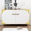 Wall Stickers Mirror Wall Stickers Decorative Wall Stickers,  Acrylic Home Decoration Wall Decal Wall Decoration 1pc