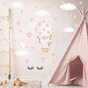 Wall Stickers Plane Wall Stickers / Holiday Wall Stickers Decorative Wall Stickers,  PVC Home Decoration Wall Decal Wall Decoration 1pc
