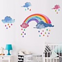 Wall Stickers Plane Wall Stickers / Holiday Wall Stickers Decorative Wall Stickers,  PVC Home Decoration Wall Decal Wall Decoration 1pc