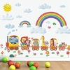 Wall Stickers Plane Wall Stickers / Holiday Wall Stickers Decorative Wall Stickers,  PVC Home Decoration Wall Decal Wall Decoration 1pc