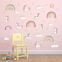 Wall Stickers Plane Wall Stickers / Holiday Wall Stickers Decorative Wall Stickers,  PVC Home Decoration Wall Decal Wall Decoration 1pc