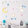 Wall Stickers Plane Wall Stickers / Holiday Wall Stickers Decorative Wall Stickers,  PVC Home Decoration Wall Decal Wall Decoration 1pc