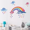 Wall Stickers Plane Wall Stickers Decorative Wall Stickers,  PVC Home Decoration Wall Decal Wall Decoration 1pc