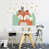 Wall Stickers Plane Wall Stickers Decorative Wall Stickers,  PVC Home Decoration Wall Decal Wall Decoration 1pc