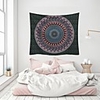 Wall Tapestry Art Deco Blanket Curtain Picnic Table Cloth Hanging Home Bedroom Living Room Dormitory Decoration Polyester Fiber Mandala 29