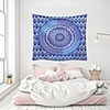 Wall Tapestry Art Deco Blanket Curtain Picnic Table Cloth Hanging Home Bedroom Living Room Dormitory Decoration Polyester Fiber Mandala 37