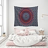 Wall Tapestry Art Deco Blanket Curtain Picnic Table Cloth Hanging Home Bedroom Living Room Dormitory Decoration Polyester Fiber Mandala 40
