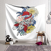 Wall Tapestry Art Decor Blanket Curtain Hanging Home Bedroom Living Room Decoration miniinthebox