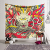 Wall Tapestry Art Decor Blanket Curtain Hanging Home Bedroom Living Room Decoration miniinthebox