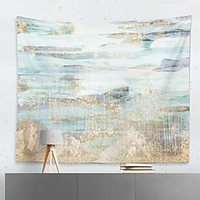 Wall Tapestry Art Decor Blanket Curtain Hanging Home Bedroom Living Room Decoration miniinthebox