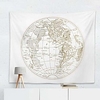 Wall Tapestry Art Decor Blanket Curtain Hanging Home Bedroom Living Room Decoration miniinthebox