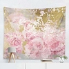Wall Tapestry Art Decor Blanket Curtain Hanging Home Bedroom Living Room Decoration miniinthebox