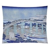Wall Tapestry Art Decor Blanket Curtain Hanging Home Bedroom Living Room Decoration miniinthebox