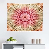 Wall Tapestry Art Decor Blanket Curtain Hanging Home Bedroom Living Room Decoration miniinthebox