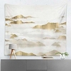 Wall Tapestry Art Decor Blanket Curtain Hanging Home Bedroom Living Room Decoration miniinthebox