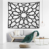 Wall Tapestry Art Decor Blanket Curtain Hanging Home Bedroom Living Room Decoration miniinthebox