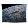 Wall Tapestry Art Decor Blanket Curtain Hanging Home Bedroom Living Room Decoration Polyester Earth miniinthebox