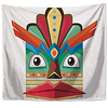 Wall Tapestry Art Decor Blanket Curtain Hanging Home Bedroom Living Room Decoration Polyester Indian Style miniinthebox