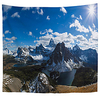 Wall Tapestry Art Decor Blanket Curtain Hanging Home Bedroom Living Room Decoration Polyester Landscape miniinthebox