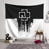 Wall Tapestry Art Decor Blanket Curtain Hanging Home Bedroom Living Room Decoration Polyester miniinthebox