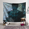 Wall Tapestry Art Decor Blanket Curtain Hanging Home Bedroom Living Room Decoration Polyester miniinthebox
