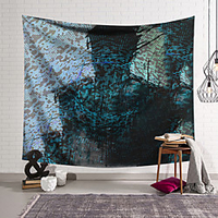 Wall Tapestry Art Decor Blanket Curtain Hanging Home Bedroom Living Room Decoration Polyester miniinthebox