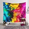 Wall Tapestry Art Decor Blanket Curtain Hanging Home Bedroom Living Room Decoration Polyester miniinthebox