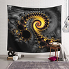 Wall Tapestry Art Decor Blanket Curtain Hanging Home Bedroom Living Room Decoration Polyester miniinthebox