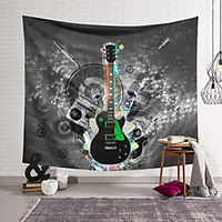 Wall Tapestry Art Decor Blanket Curtain Hanging Home Bedroom Living Room Decoration Polyester miniinthebox