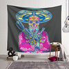 Wall Tapestry Art Decor Blanket Curtain Hanging Home Bedroom Living Room Decoration Polyester miniinthebox