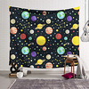 Wall Tapestry Art Decor Blanket Curtain Hanging Home Bedroom Living Room Decoration Polyester miniinthebox
