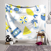 Wall Tapestry Art Decor Blanket Curtain Hanging Home Bedroom Living Room Decoration Polyester miniinthebox