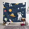 Wall Tapestry Art Decor Blanket Curtain Hanging Home Bedroom Living Room Decoration Polyester miniinthebox