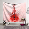 Wall Tapestry Art Decor Blanket Curtain Hanging Home Bedroom Living Room Decoration Polyester miniinthebox