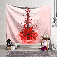 Wall Tapestry Art Decor Blanket Curtain Hanging Home Bedroom Living Room Decoration Polyester miniinthebox