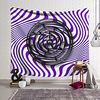 Wall Tapestry Art Decor Blanket Curtain Hanging Home Bedroom Living Room Decoration Polyester miniinthebox