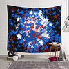 Wall Tapestry Art Decor Blanket Curtain Hanging Home Bedroom Living Room Decoration Polyester miniinthebox