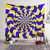 Wall Tapestry Art Decor Blanket Curtain Hanging Home Bedroom Living Room Decoration Polyester miniinthebox
