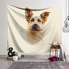 Wall Tapestry Art Decor Blanket Curtain Hanging Home Bedroom Living Room Decoration Polyester miniinthebox