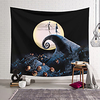 Wall Tapestry Art Decor Blanket Curtain Hanging Home Bedroom Living Room Decoration Polyester miniinthebox