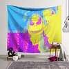Wall Tapestry Art Decor Blanket Curtain Hanging Home Bedroom Living Room Decoration Polyester miniinthebox