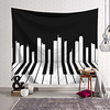 Wall Tapestry Art Decor Blanket Curtain Hanging Home Bedroom Living Room Decoration Polyester miniinthebox